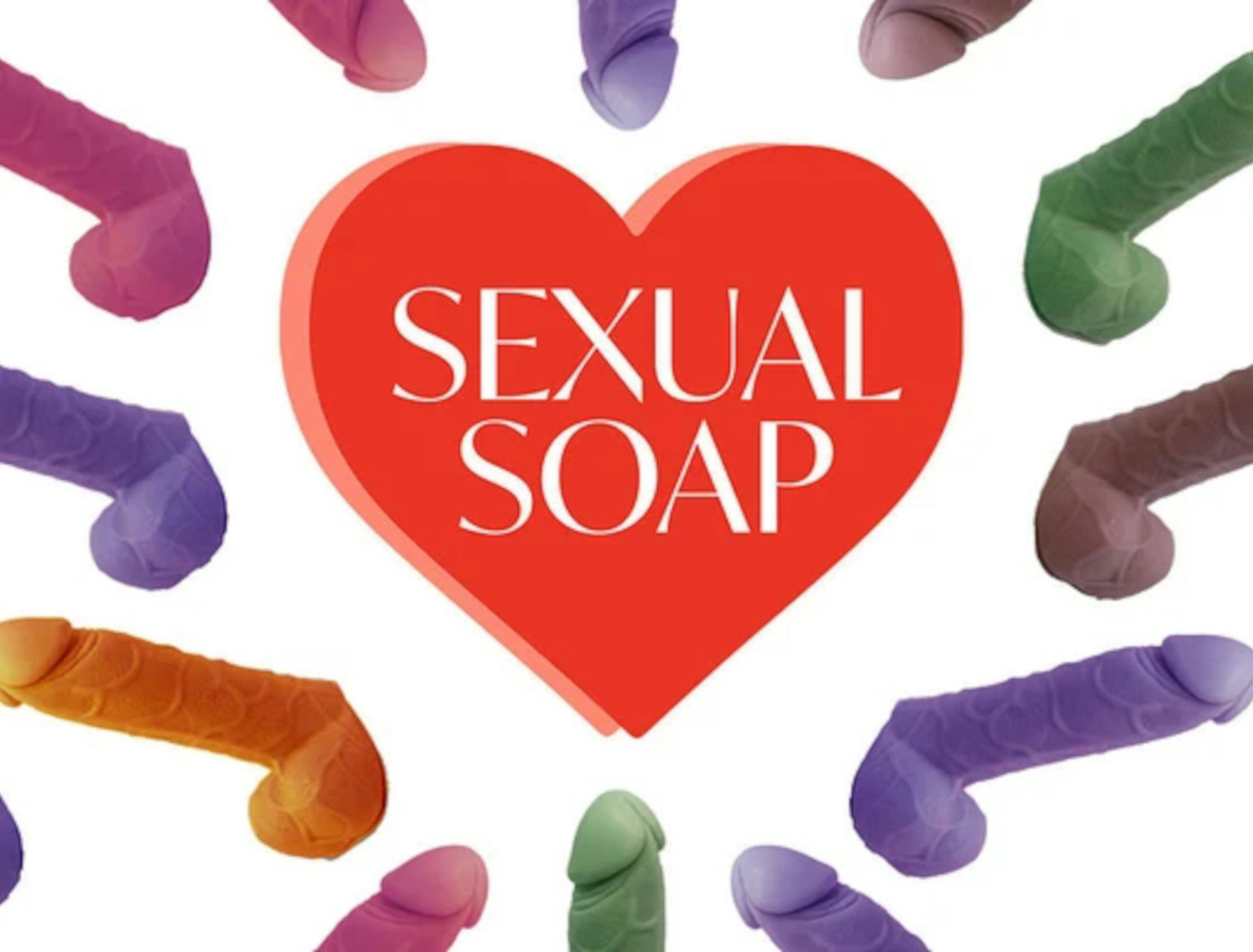 Sexual Soap
